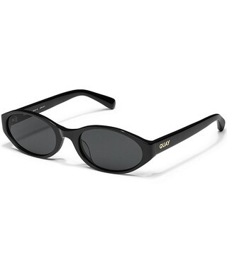 Unisex Aura Points 35mm Round Sunglasses | Dillard's