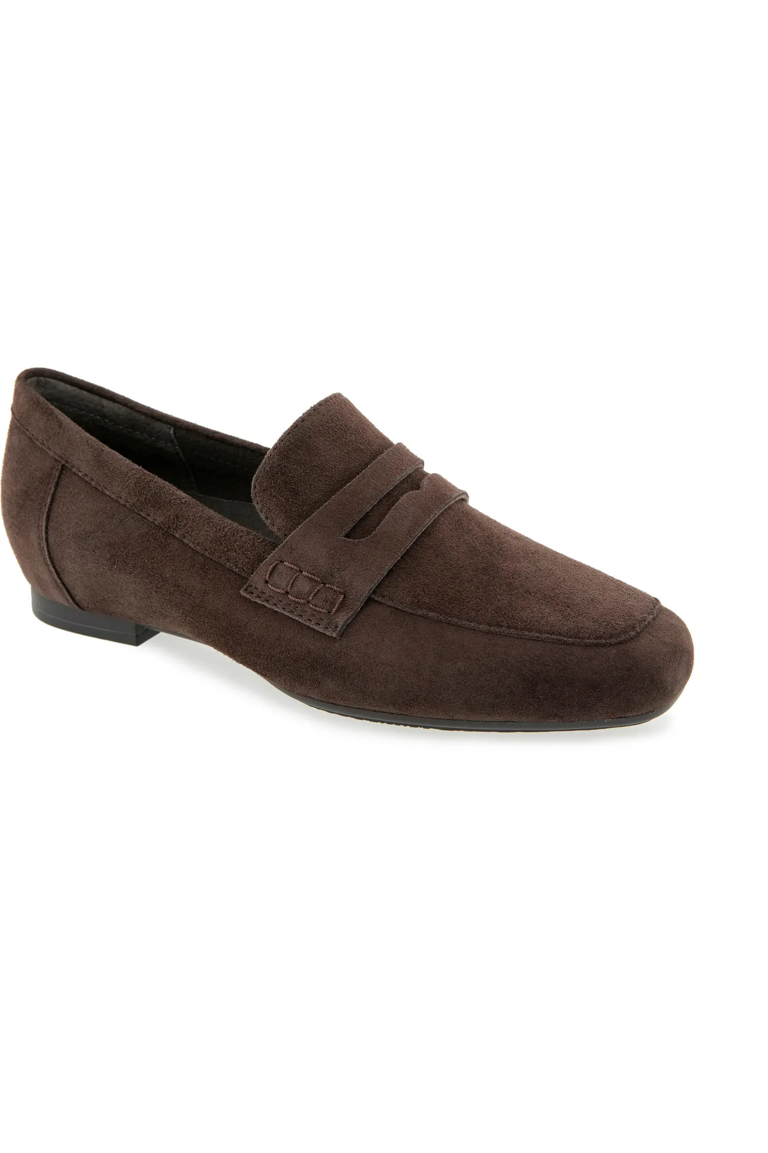 Munro Emily Penny Loafer (Women) | Nordstrom | Nordstrom