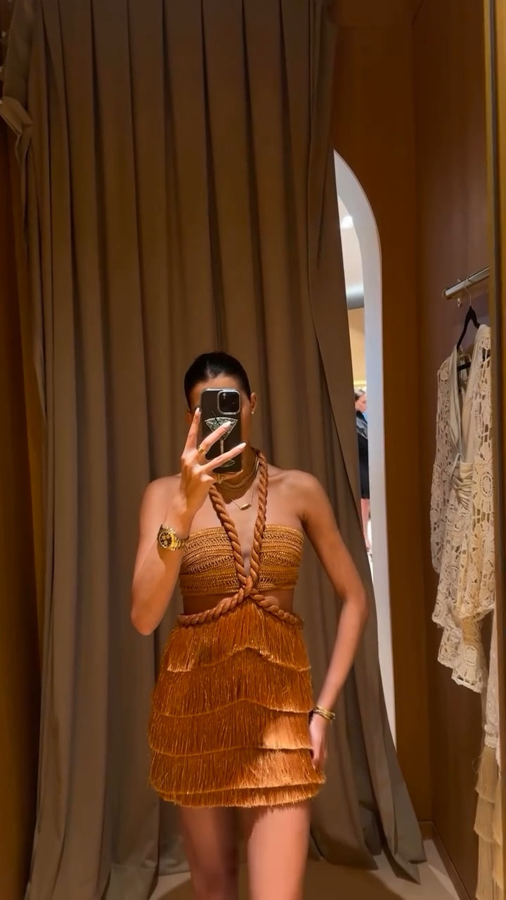 shopping is hard when you like everything