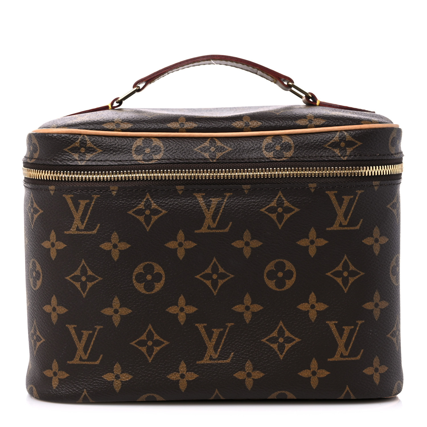 Monogram Nice BB | FASHIONPHILE (US)