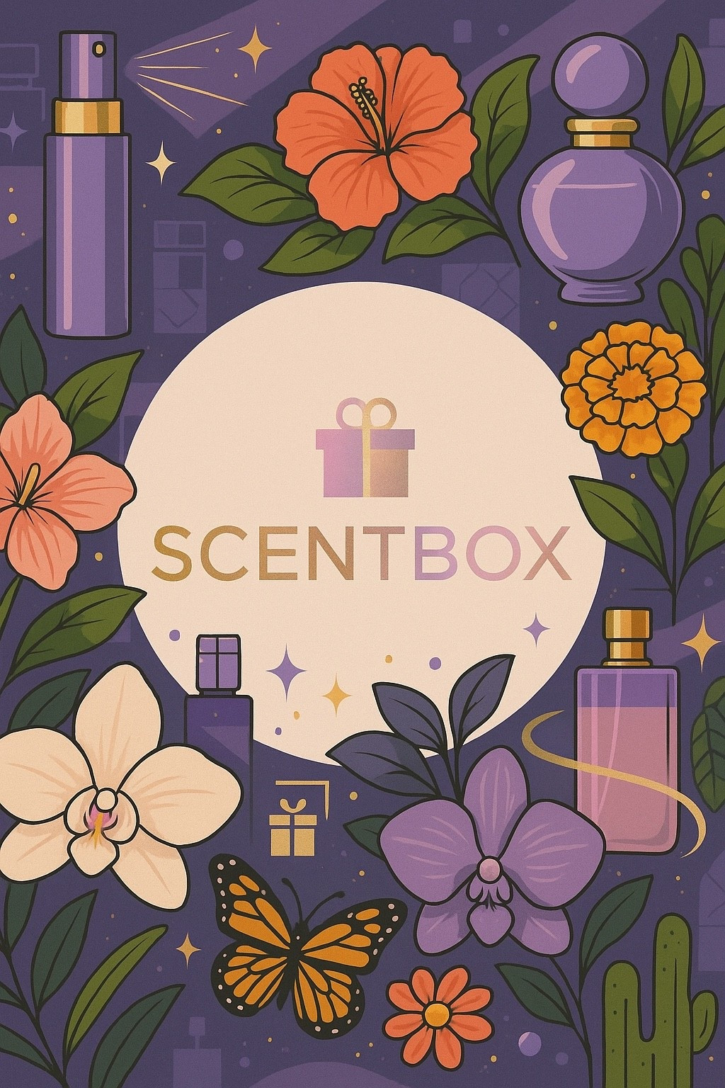 Immerse yourself in the world of fragrance discovery with ScentBox — a luxury monthly subscription that delivers designer and niche perfumes right to your door. Explore Latin America’s most evocative scents, from floral blends inspired by tropical blooms to modern musks for jet-set travelers. Each month feels like opening a passport to elegance, sophistication, and sensory escape.

#LTKGiftGuide #LTKBeauty