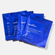 Polypeptide Collagel Mask for Face - 4 Pack | HydroPeptide