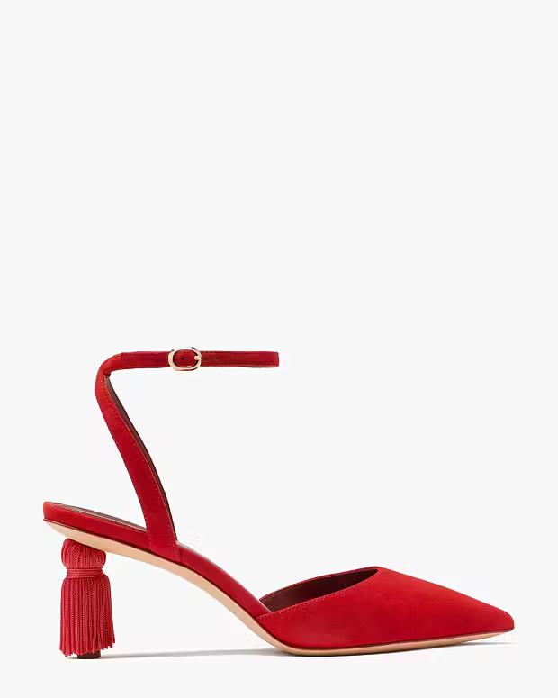 Voila Pumps | Kate Spade Outlet