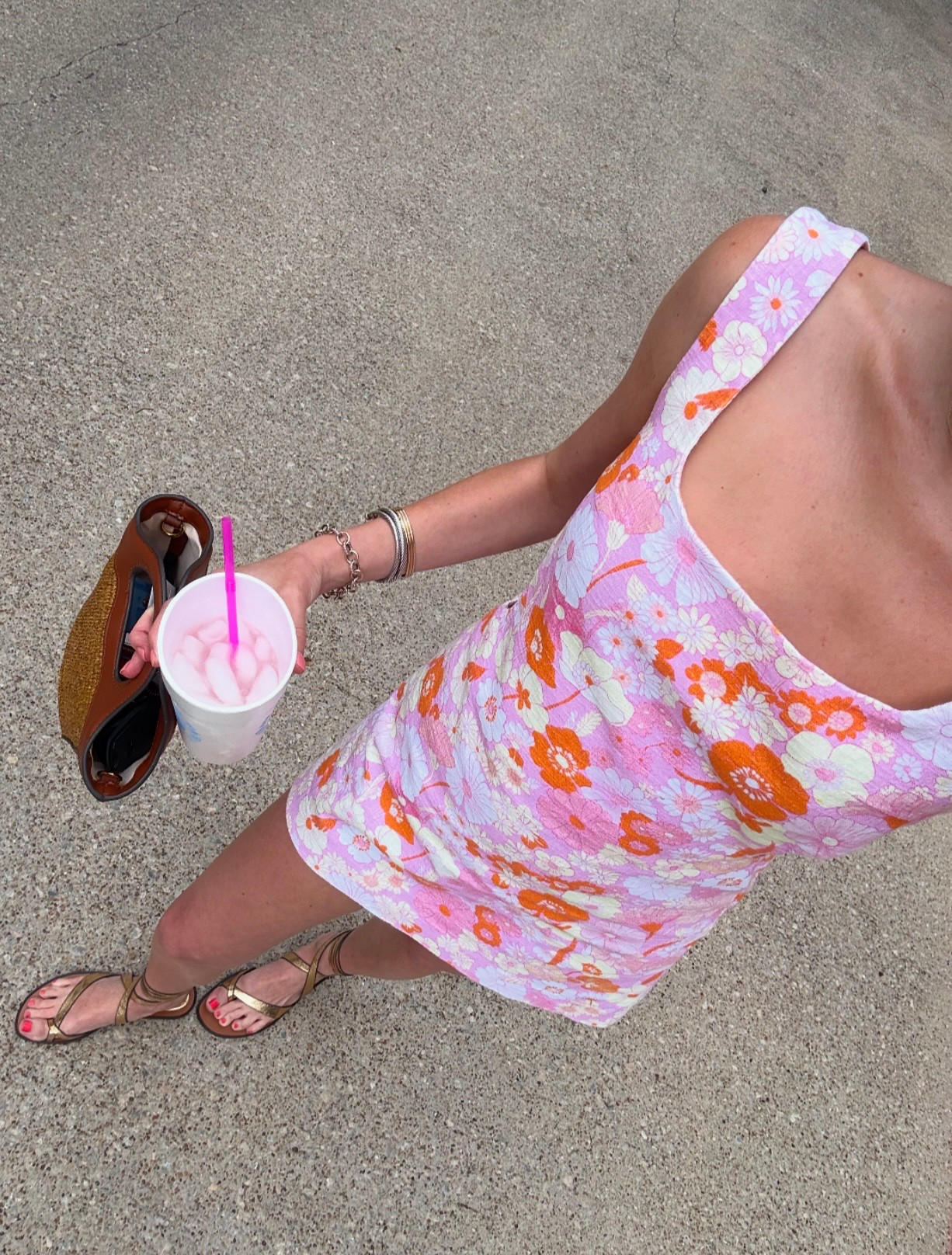 #LTKSummerEdit #LTKFindsUnder100 #LTKShoeCrush