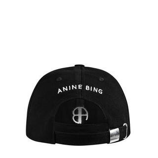Jeremy Baseball Cap | Flannels UK