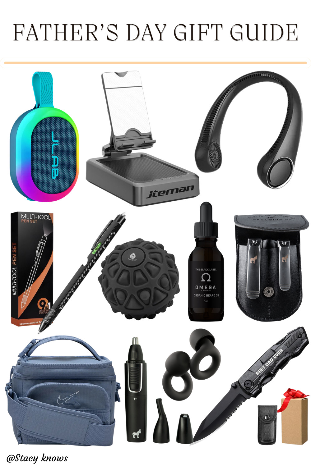 Looking for the perfect gift for Dad? Don't wait until the last minute! My Father’s Day Gift Guide is officially live on my LTK storefront, packed with top-rated finds, luxury upgrades, and budget-friendly picks he'll actually use.
#FathersDay2026 #GiftsForHim #DadGifts #LTKunder100 #GiftInspo #ShoppingSpree #LTKsalealert 

 #LTKdayinmylife #LTKstorytime #LTKTravel