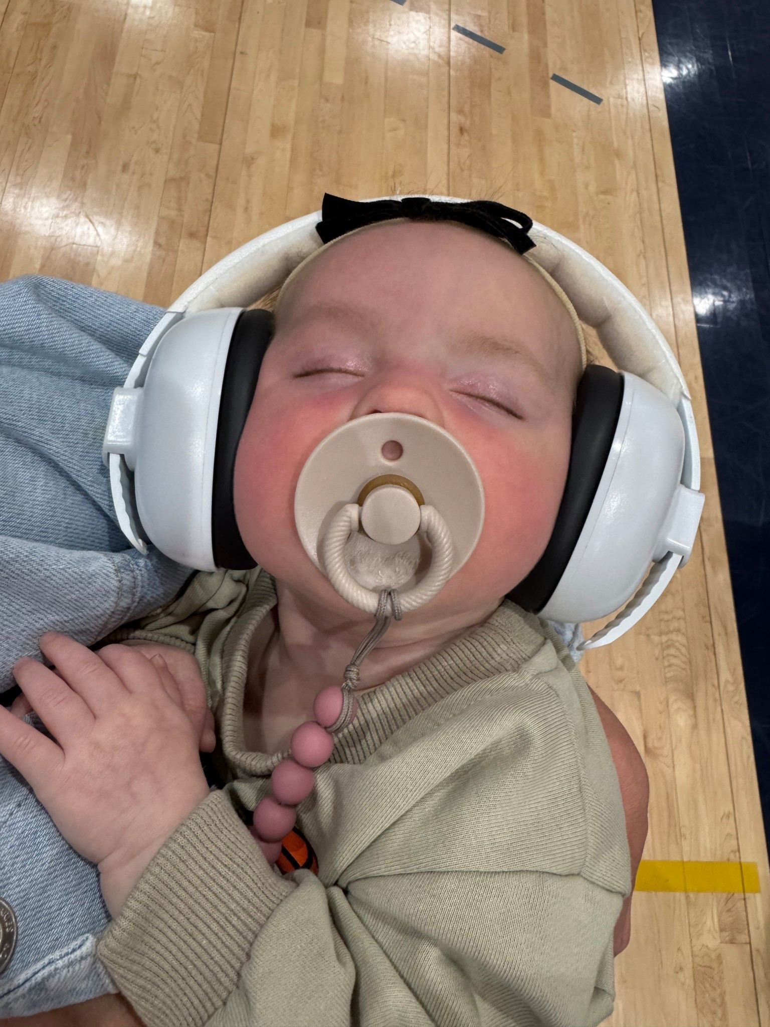 Best baby headphones!

#LTKKids #LTKBump #LTKBaby