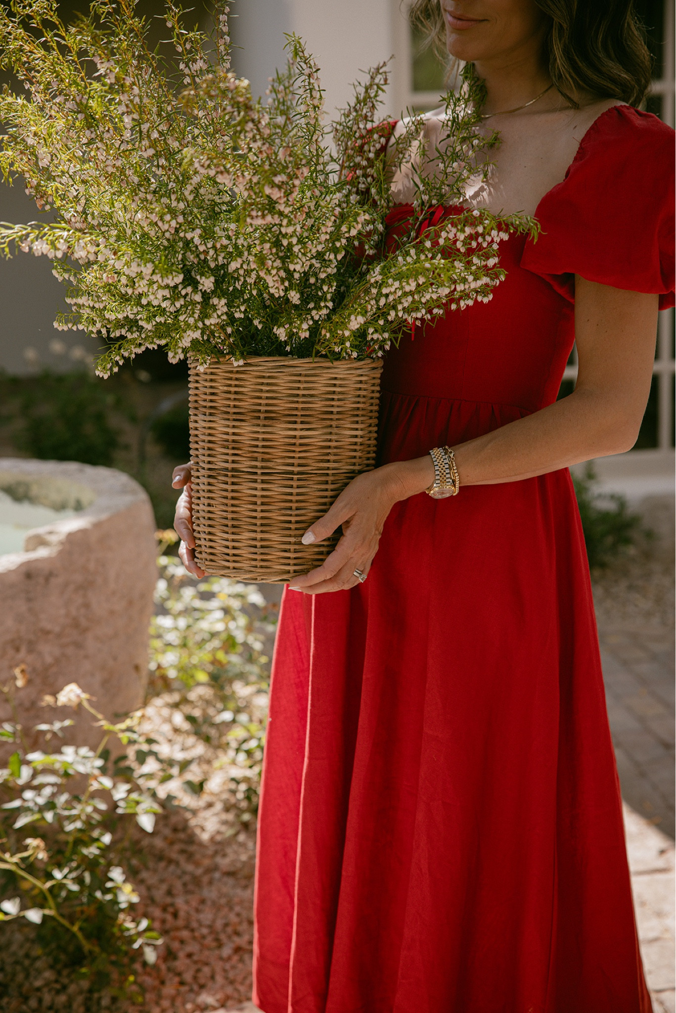 Reformation: Marcella Linen Dress

#LTKTravel #LTKBeauty #LTKStyleTip
