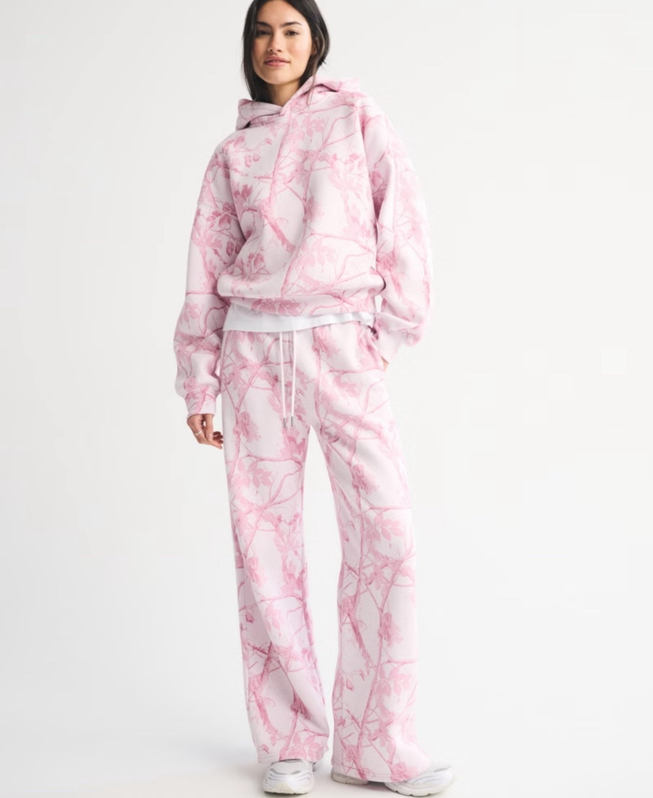 Camo is in season… why not make it pink?! 

#LTKSeasonal #LTKFindsUnder100