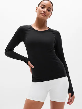 Momentum Flex Top | Athleta