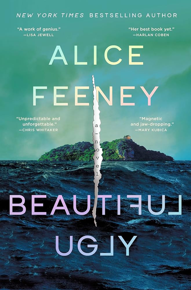 Beautiful Ugly: A Novel eBook : Feeney, Alice: Amazon.ca: Kindle Store | Amazon (CA)