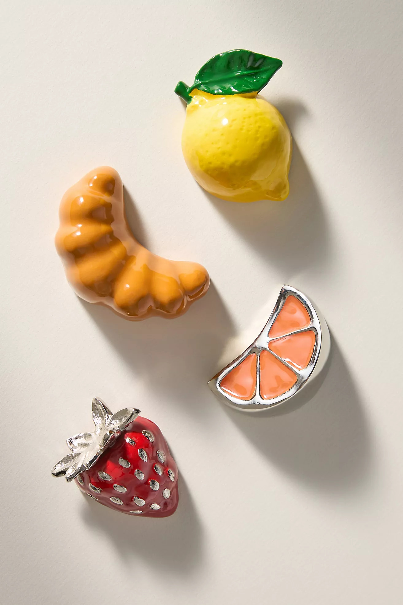 Delice Bottle Opener | Anthropologie (US)