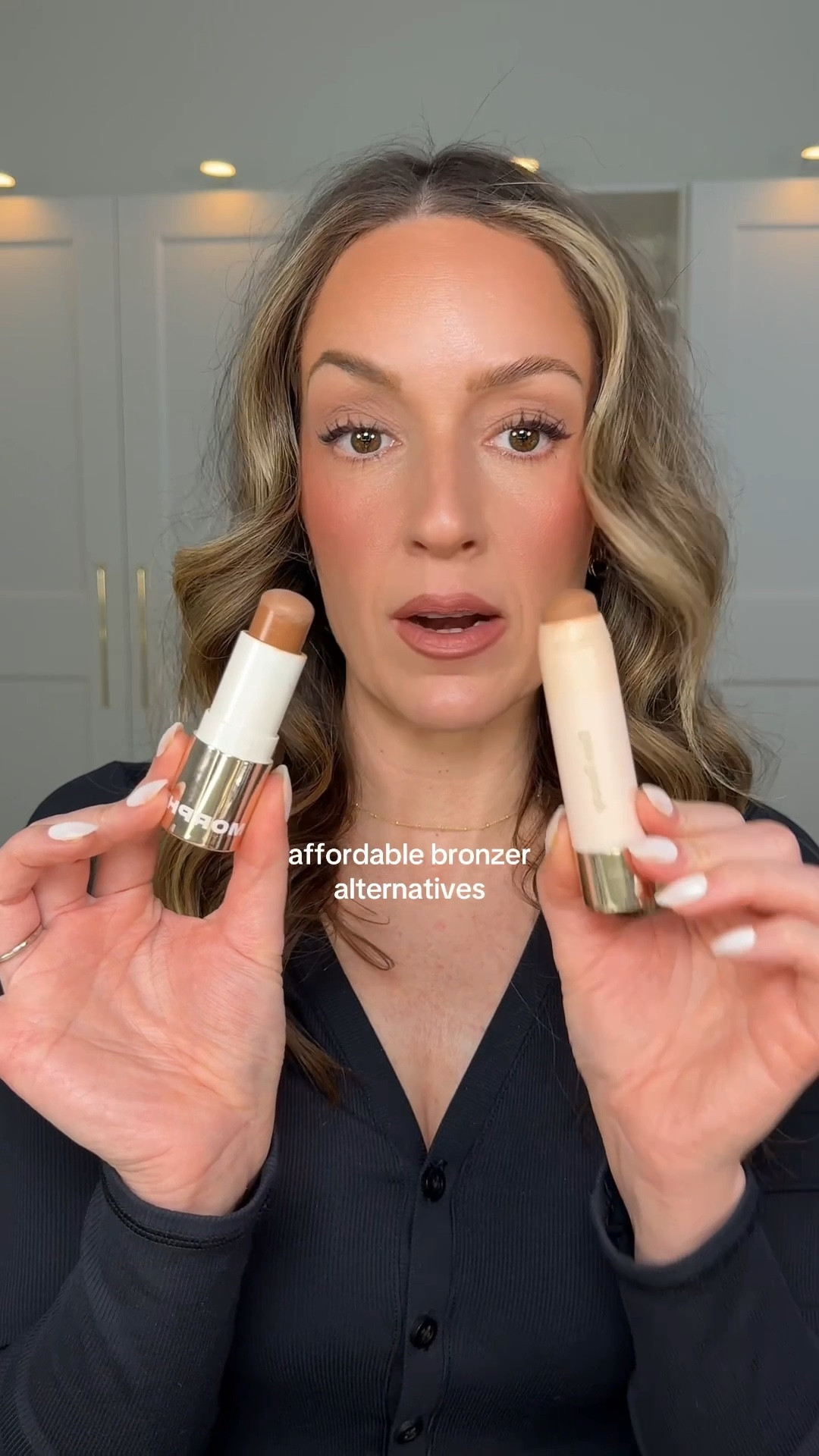 Affordable bronzer alternatives ✨ 

Drugstore bronzer and contour 

#LTKFindsUnder50 #LTKBeauty