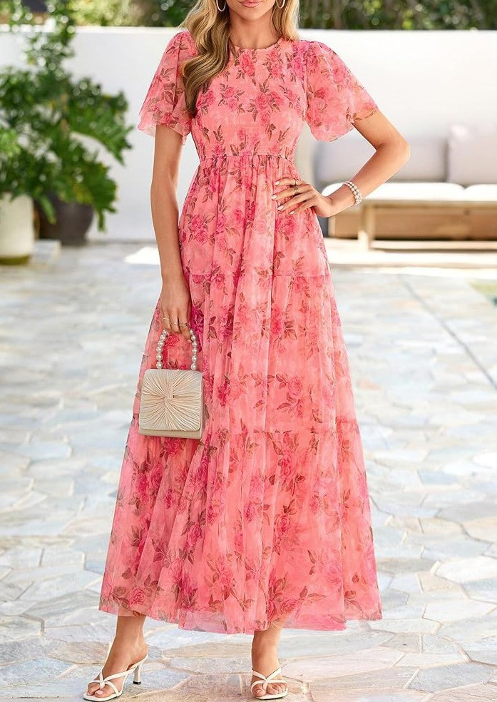 Step into summer weddings with stunning Amazon dresses 💐 Light, breezy & effortlessly elegant—perfect for every invite on your calendar ✨ #AmazonFashion #SummerStyle #WeddingGuestOutfit #MaxiDress #MidiDress #FloralVibes #ChicLook #PartyWear #ElegantDresses #BeachWedding #GardenParty #CocktailStyle #TrendingFashion #AffordableStyle #DressInspo #WeddingReady

#LTKSeasonal #LTKSaleAlert #LTKWedding