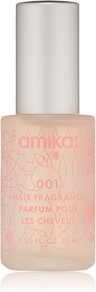 001 hair fragrance | amika | Amazon (US)