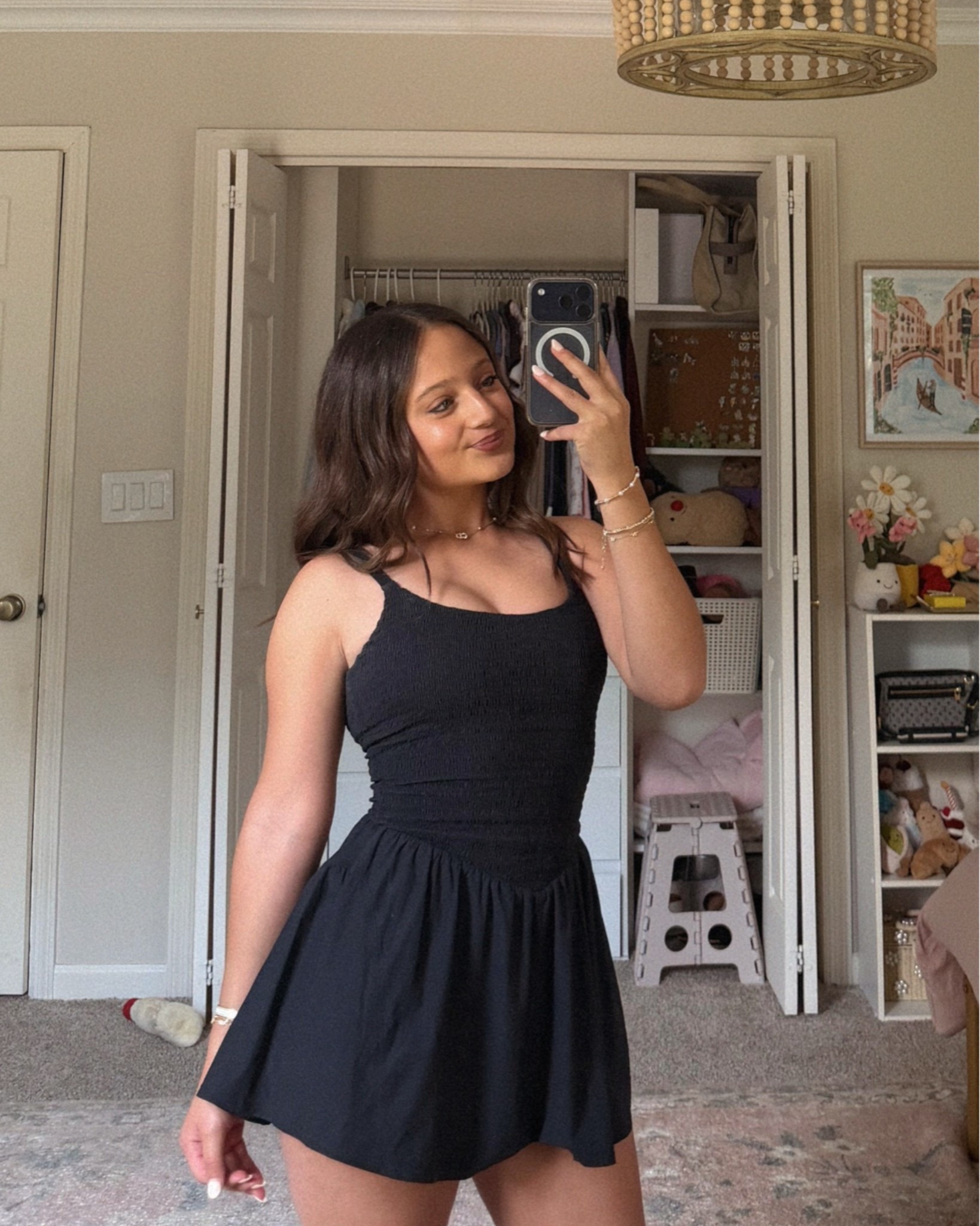 Target dress!

#LTKSaleAlert #LTKActive #LTKootd