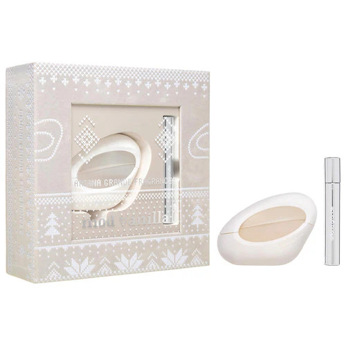 MOD Vanilla Perfume Gift Set - Ariana Grande | Sephora | Sephora (US)