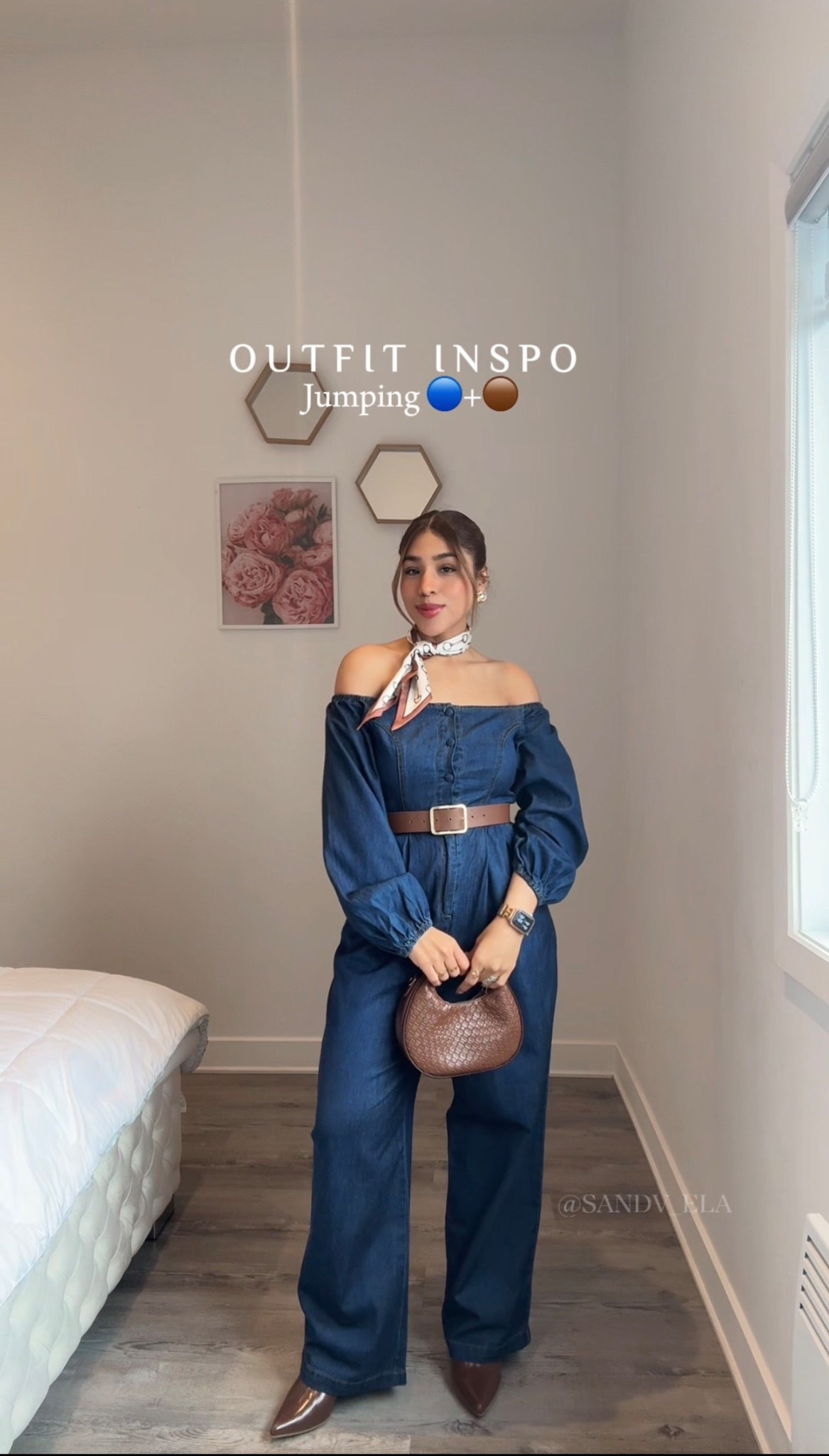Outfit inspo jumping talla S 

#LTKcanada #LTKsummer #LTKbeauty