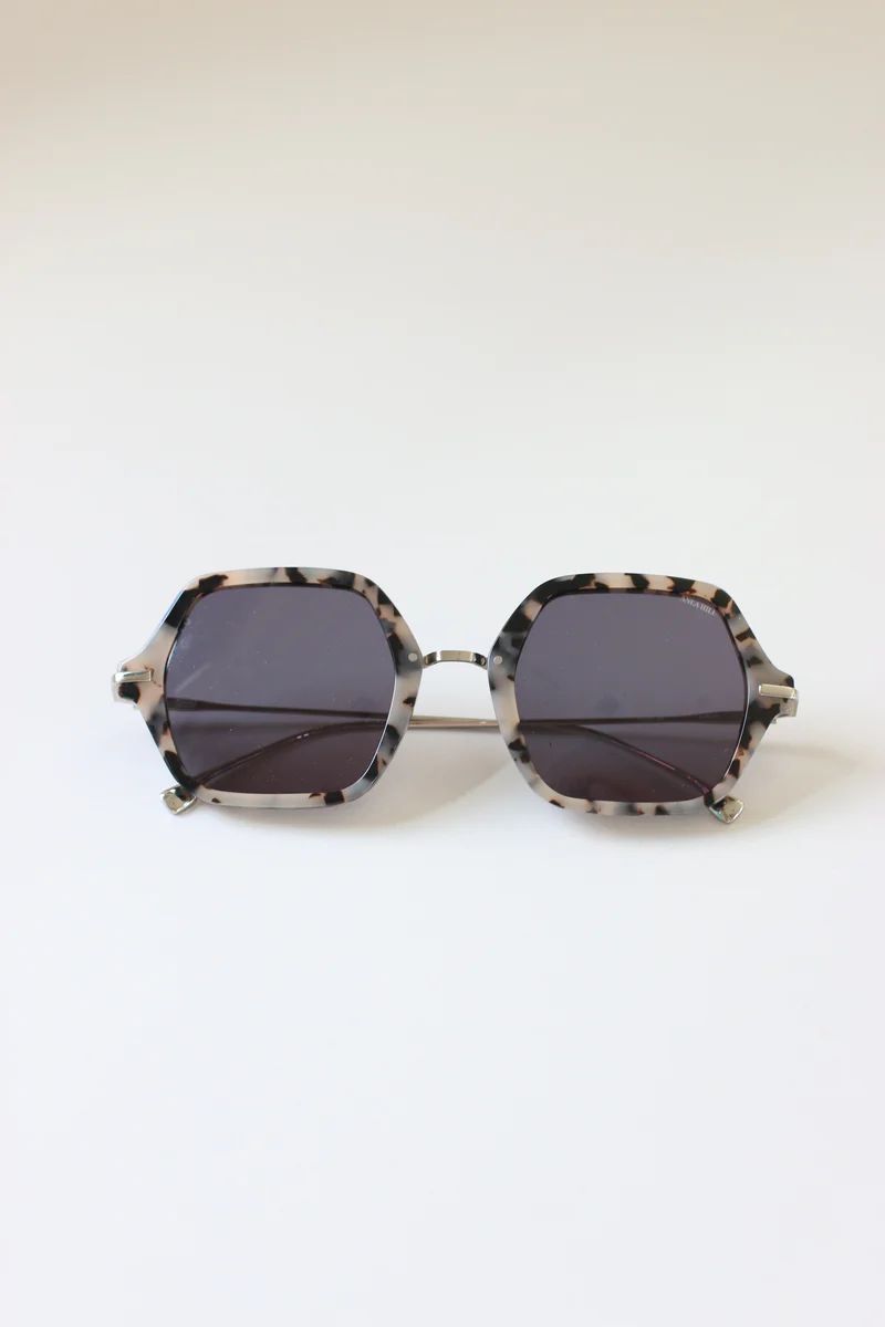 FirstClass Sunglasses | ANEA HILL