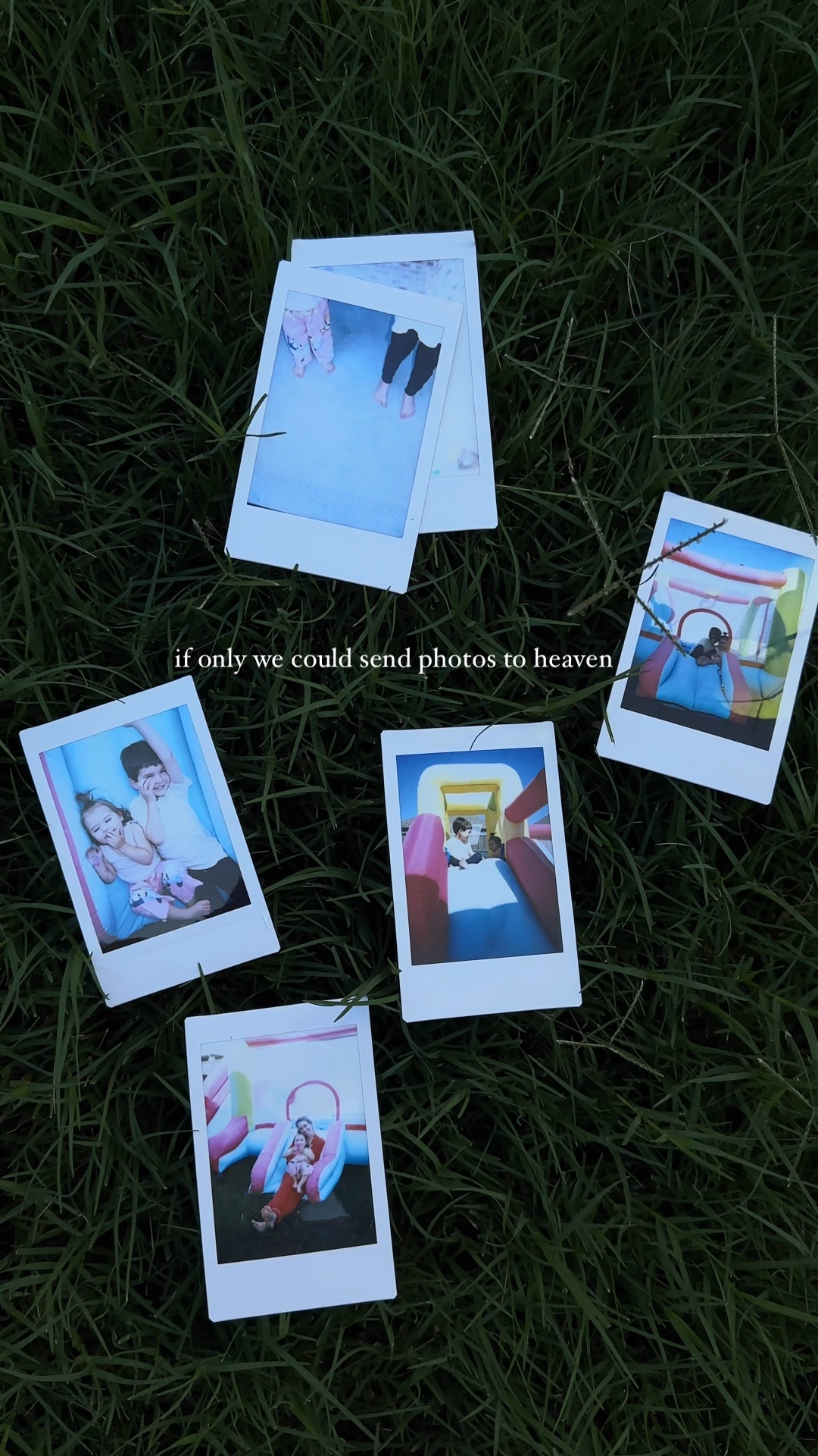 the perfect gift 



@Morgan.Speiser 
photo album,instax photos, Father’s Day gift ideas, photo gifts, portable camera, travel camera, Polaroid camera. 

#LTKVideo #LTKFamily #LTKGiftGuide