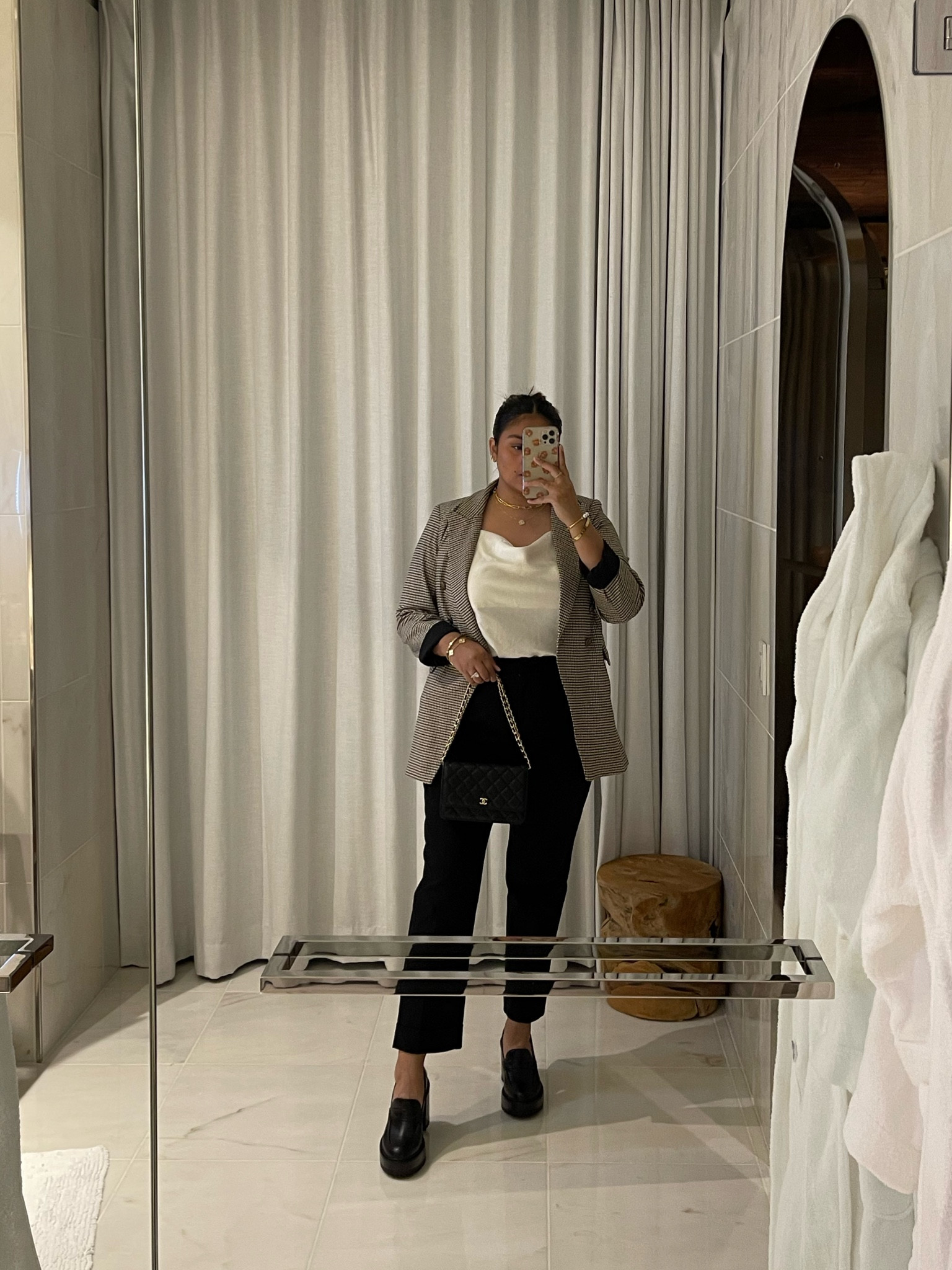 Seattle Outfit 5

#LTKfit #LTKstyletip #LTKworkwear