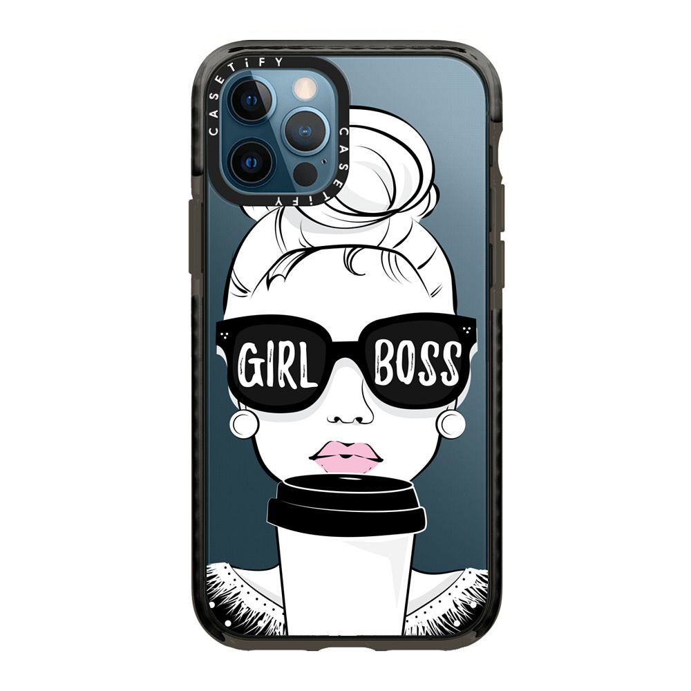 Girl Boss | Casetify