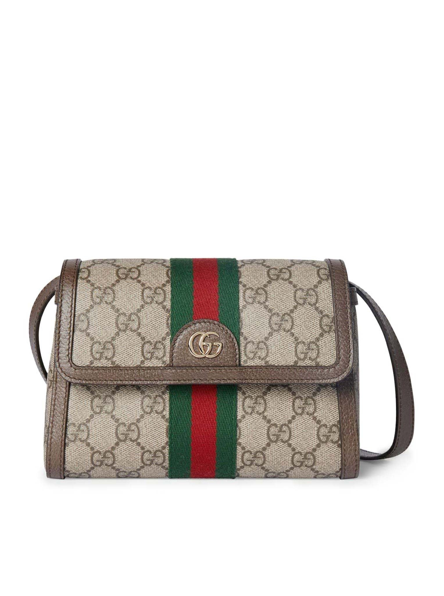 MINI OPHIDIA BAG - Gucci - Woman | Suitnegozi INT