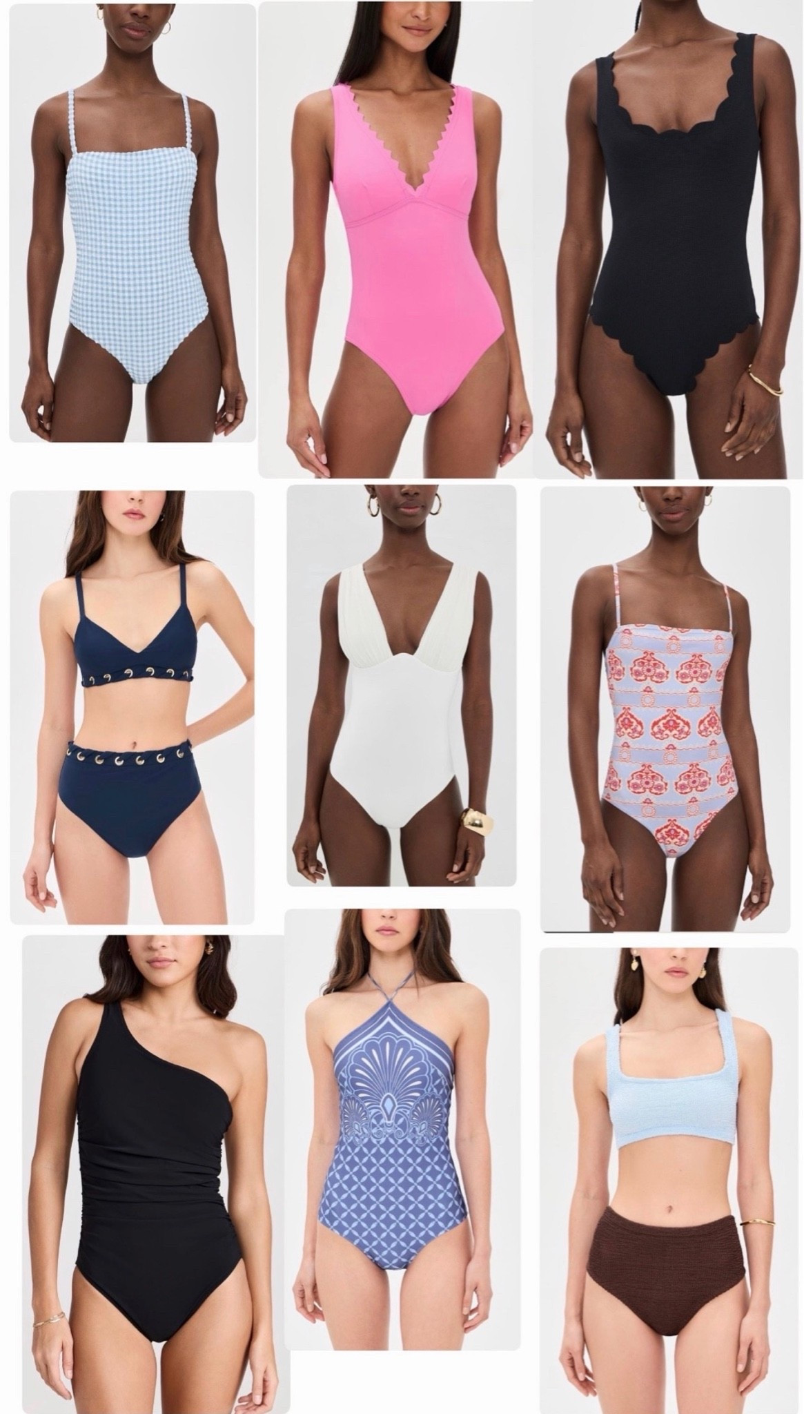 Swimsuits for moms

#LTKgrwm #LTKootd