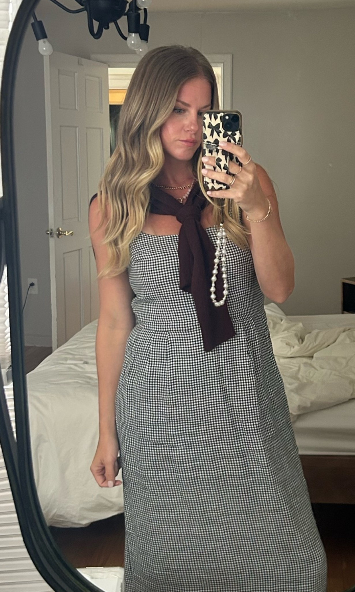 This has been a favorite dress for over a year! Wore to dinner tonight. Size small.

#LTKootd #LTKSaleAlert #LTKSeasonal