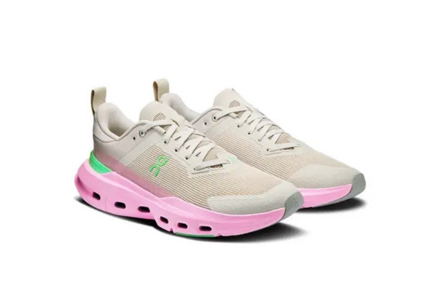 My new gym shoes, Cloudpulse Next by On

#LTKActive #LTKfitnessgoals #LTKdayinmylife