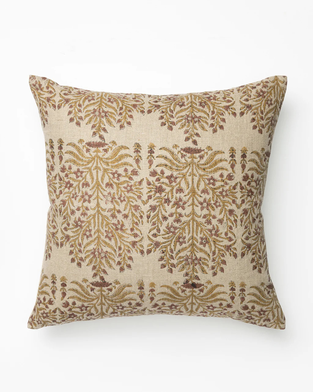 Eudora Pillow Cover | McGee & Co.
