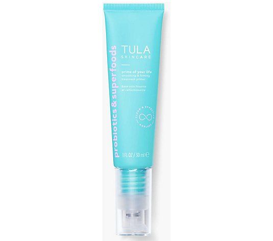 TULA Prime of Your Life Smoothing and Firming Treatment - QVC.com | QVC