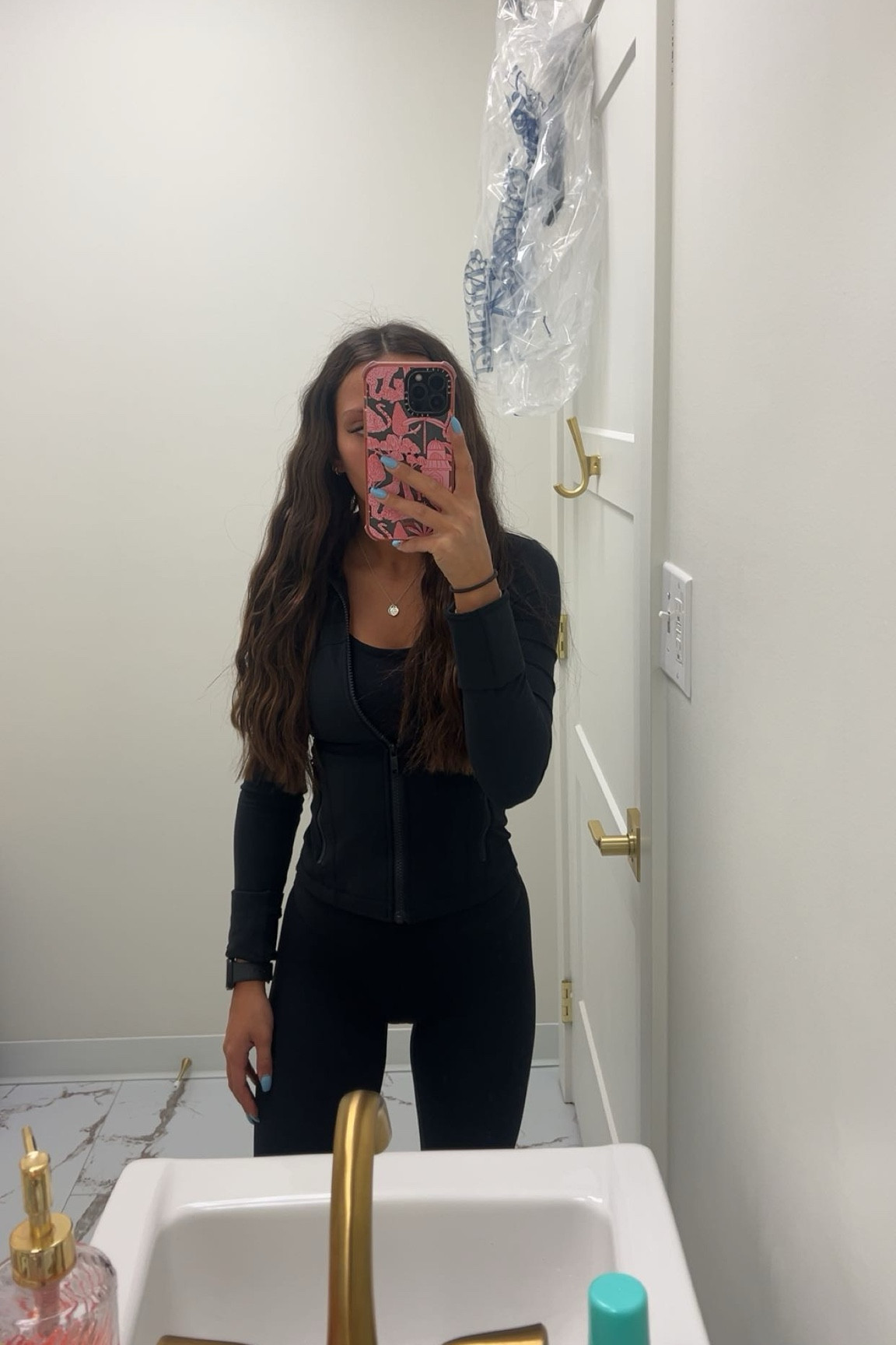 lululemon outfit inspo

#LTKfitness