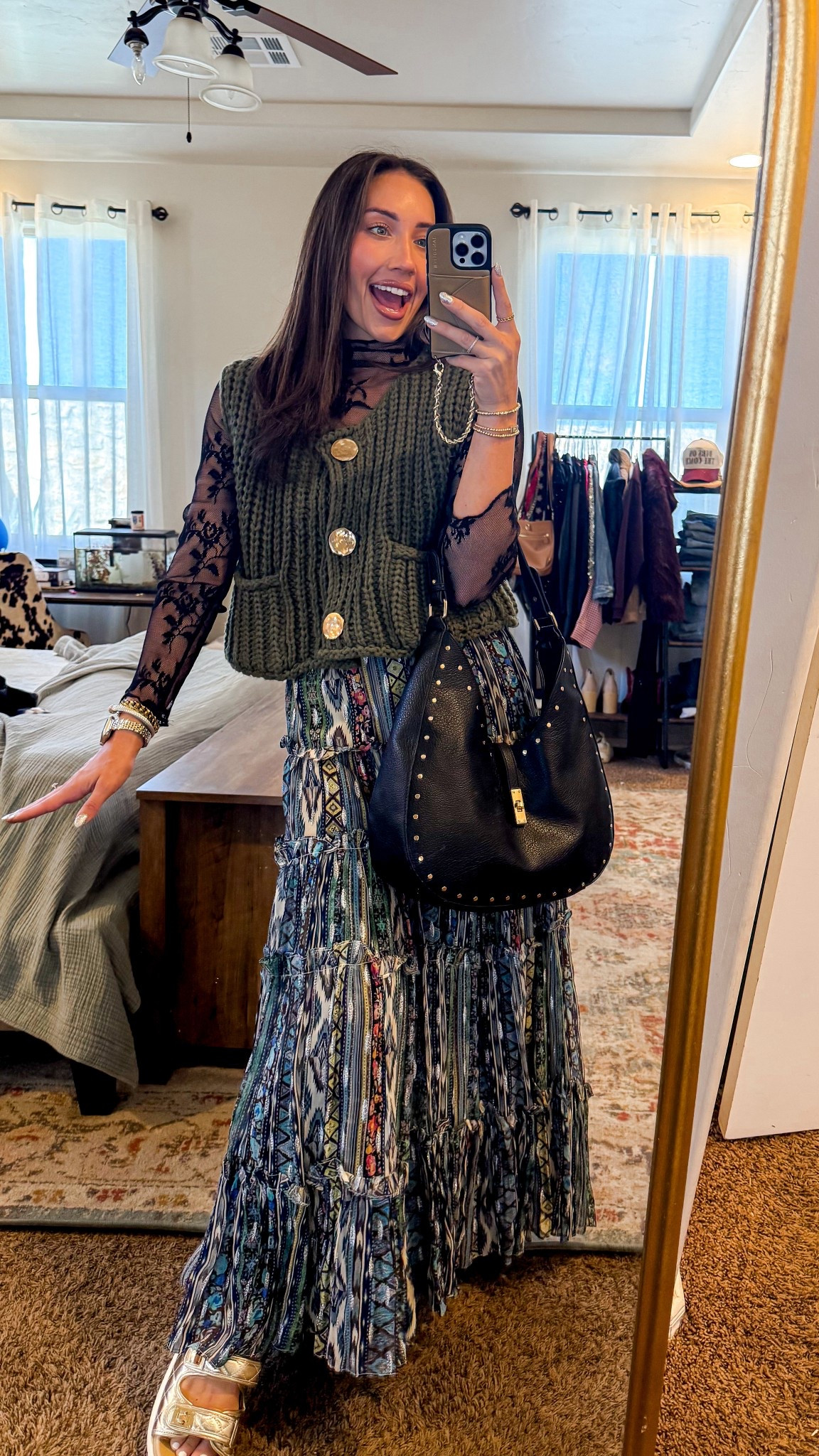 A whole vibe ✨ gold fitory sandals are on sale & use code FITORYKF10!!

#LTKgrwm #LTKootd #LTKdayinmylife