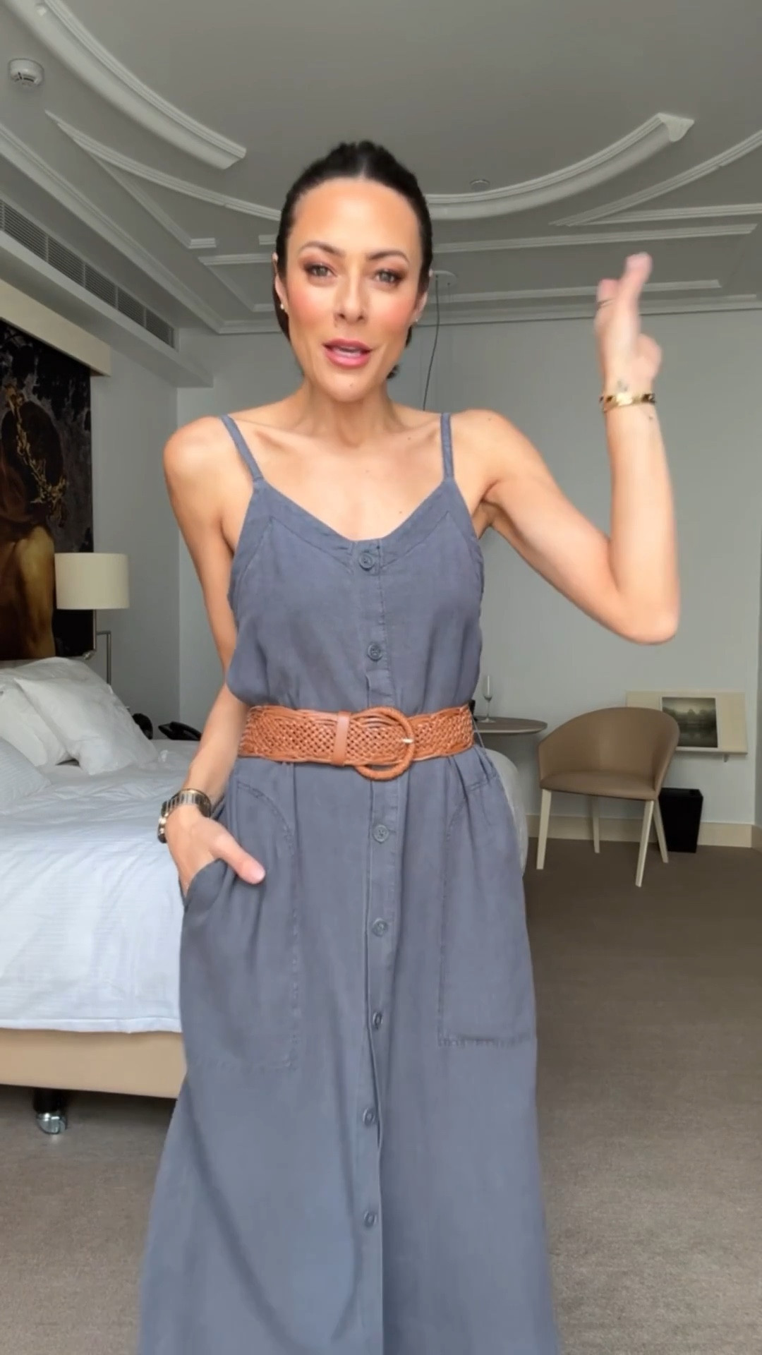 All 3 of my dresss are on major sale!! 




Dress, spring, style, sale 

#LTKOver40 #LTKSaleAlert #LTKSeasonal