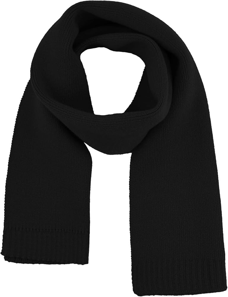 Kids Scarf for Girls Scarf Toddler Boys Scarves Knit Winter Scarves Fashion Neck Warmer Kids Neck... | Amazon (US)