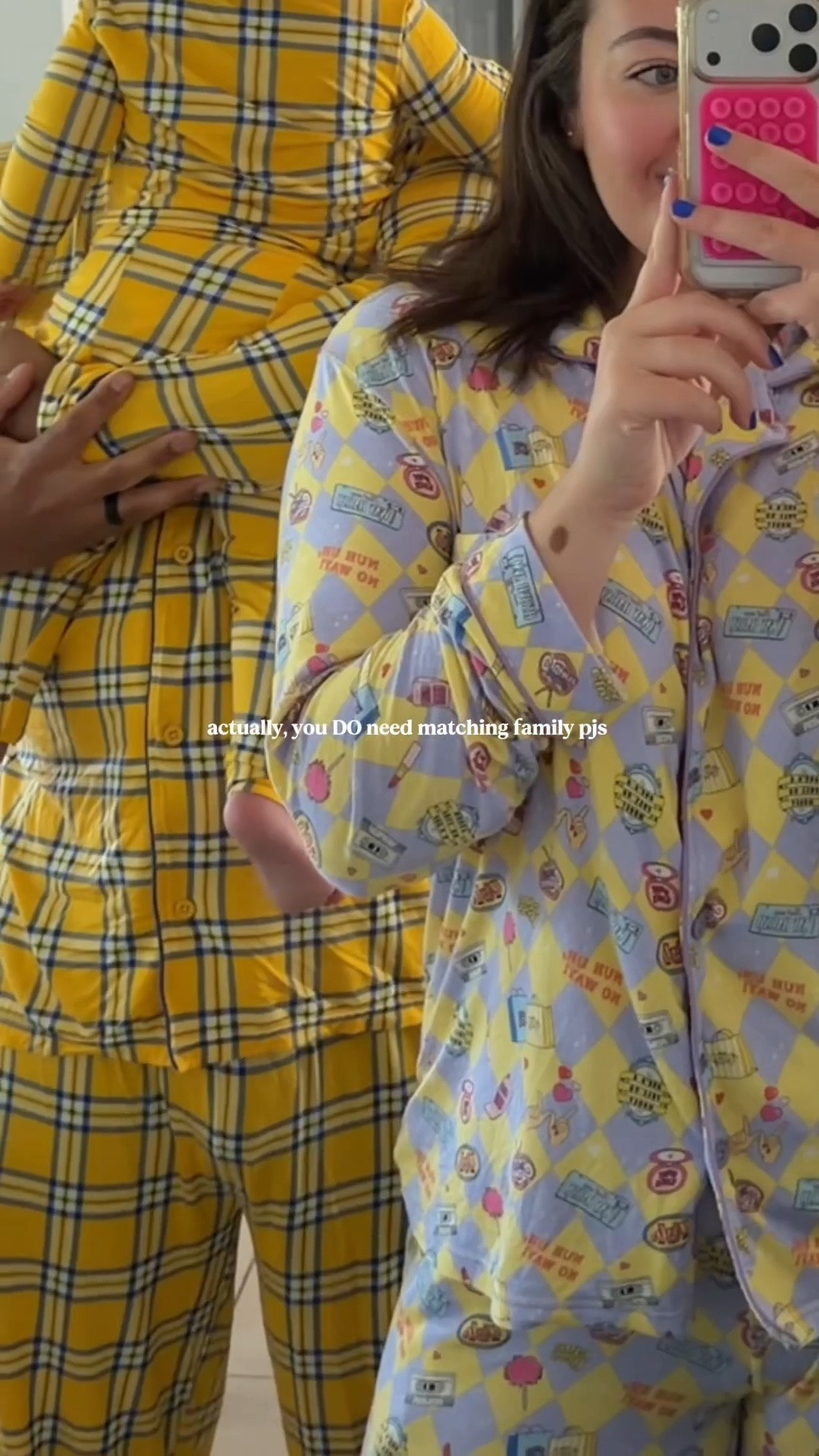 and the clueless theme?! shut up! i’m obsessed and wanna wear these everyday 😭💛

#LTKdayinmylife #LTKmorningroutine #LTKKids