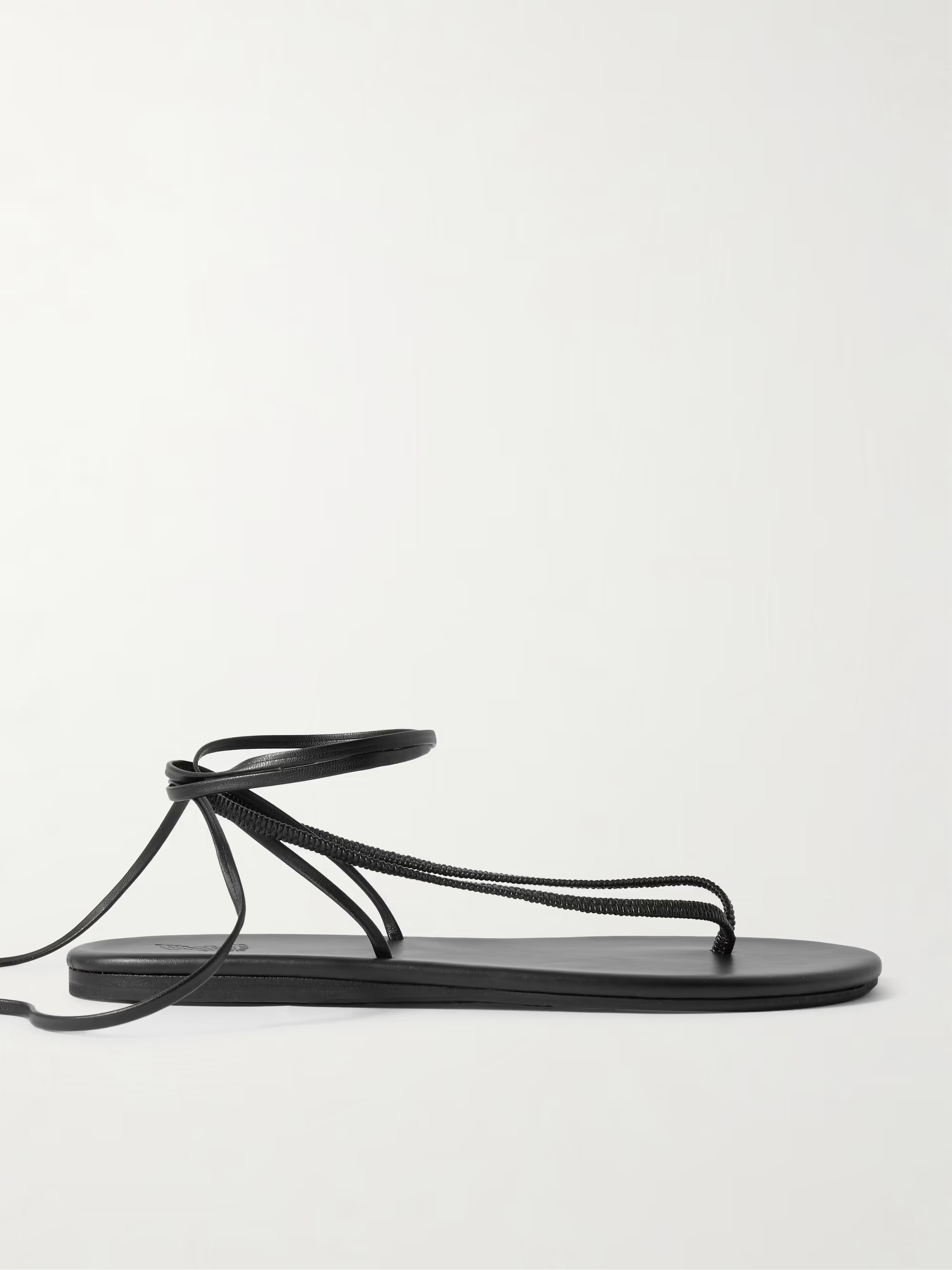 ANCIENT GREEK SANDALS | NET-A-PORTER APAC