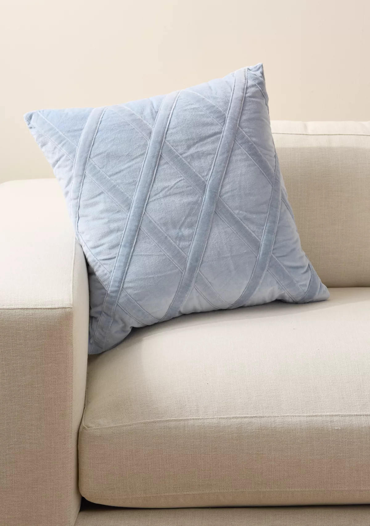 Biltmore®Velvet Throw Pillow | Belk