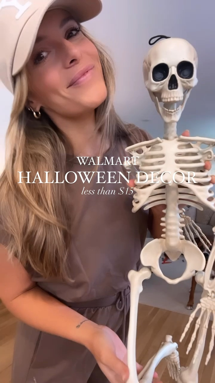 Halloween favorites from Walmart that are less than $15 each!

#LTKsalealert #LTKSeasonal #LTKhome