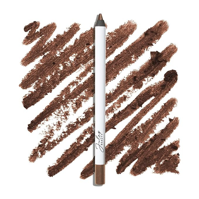Julep When Pencil Met Gel All-Day Long-wear Eyeliner, Bronze Shimmer | Amazon (US)