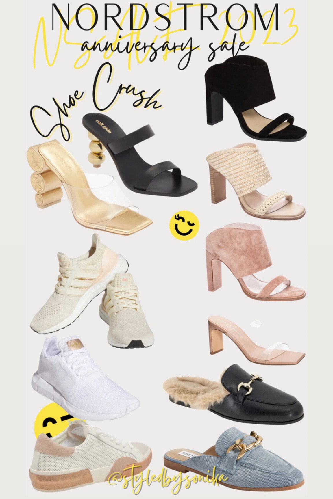 Nordstrom anniversary sale shoes nsale 

#LTKunder100 #LTKshoecrush #LTKxNSale