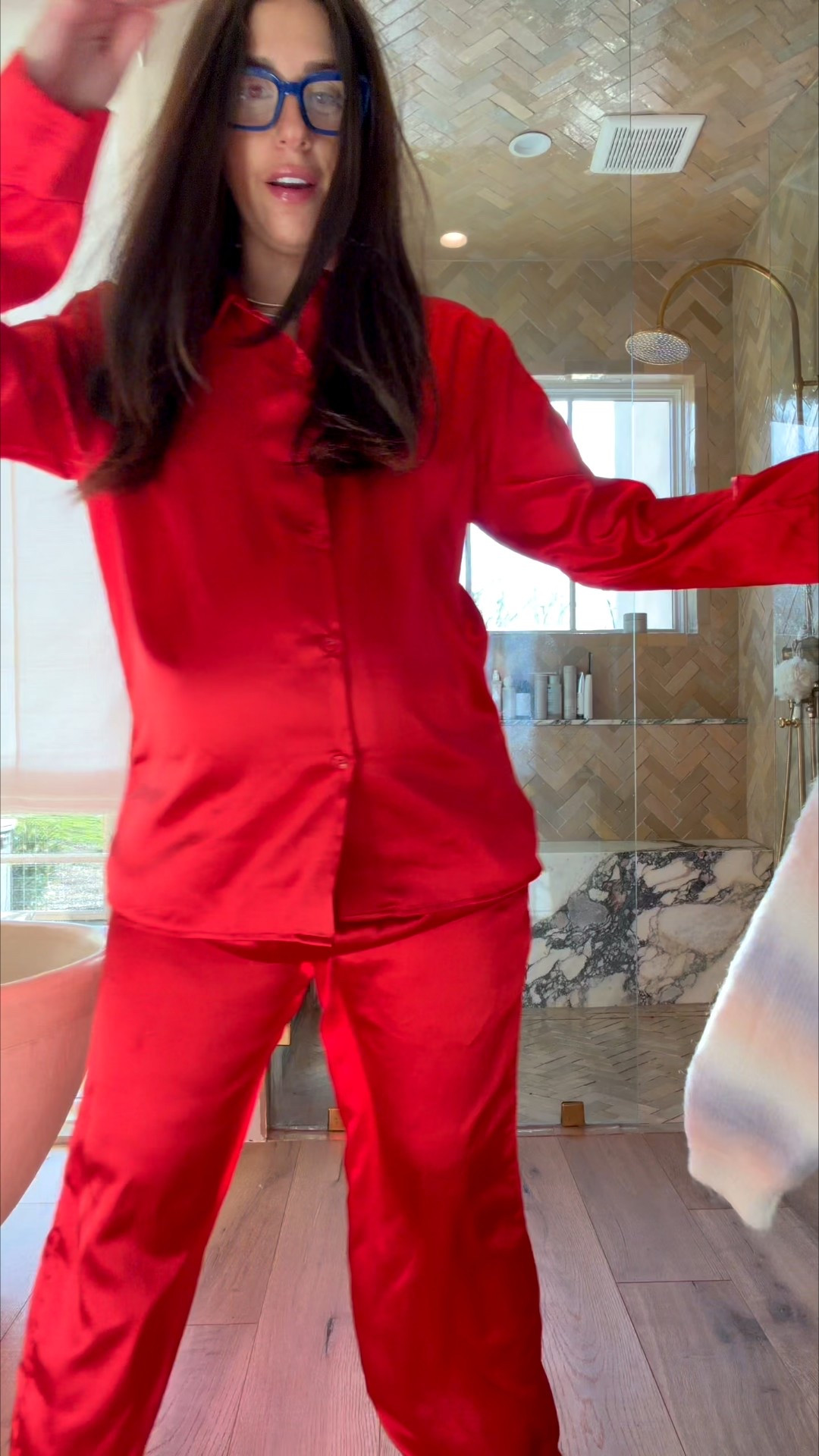 Amazon PJs I love! 

Dressupbuttercup.com #dressupbuttercup #dederaad 

#LTKSeasonal #LTKgrwm #LTKFindsUnder50