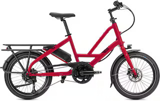 Tern   Quick Haul P9 Performance Electric Bike | REI