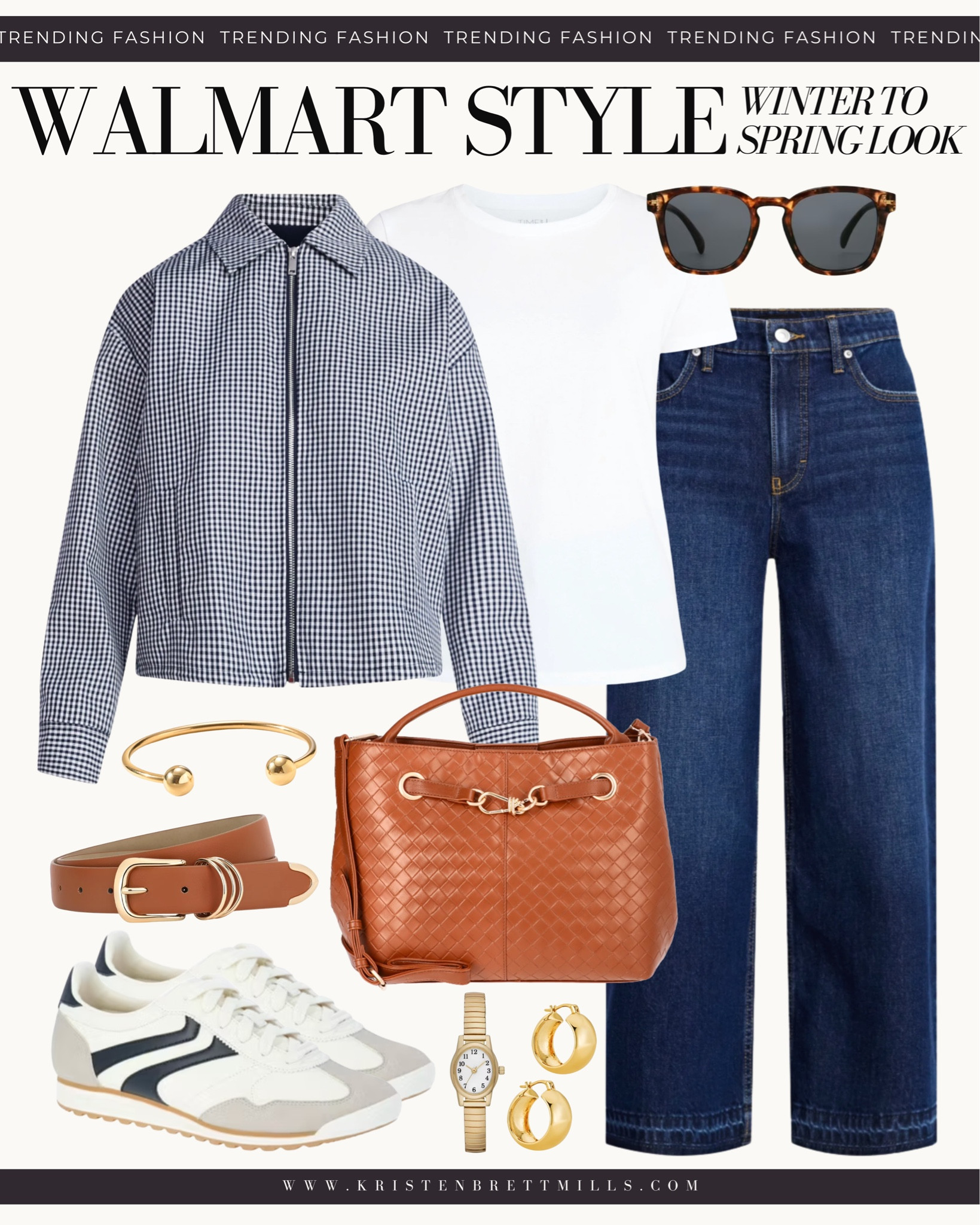 Walmart winter to spring look

winter to spring outfit transition
lightweight knit sweaters
layered neutral outfits
cropped jacket styling
ankle boots to loafers
spring-ready denim looks
trench coat outfits
soft pastel layering
casual chic everyday looks

#LTKSaleAlert #LTKootd #LTKSeasonal