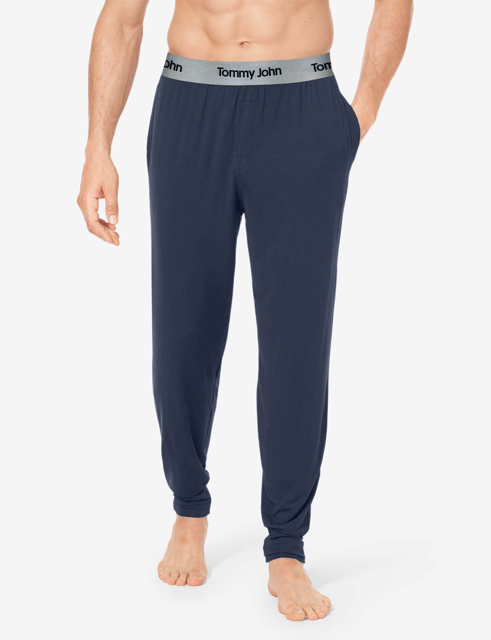 Second Skin Sleep Jogger | Tommy John