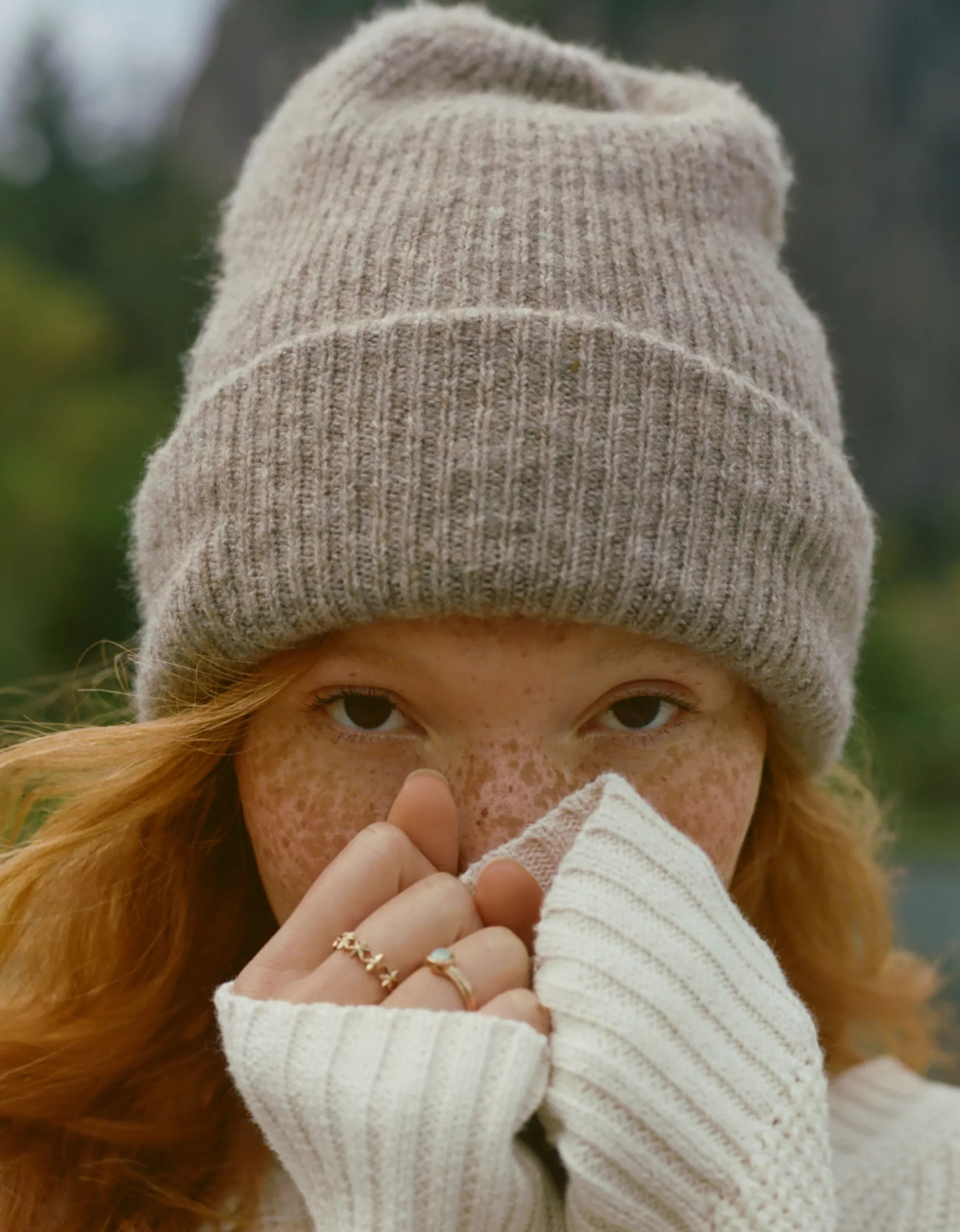 AE Bestie Beanie | American Eagle Outfitters (US & CA)