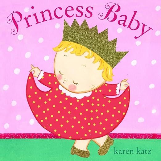 Princess Baby | Amazon (US)