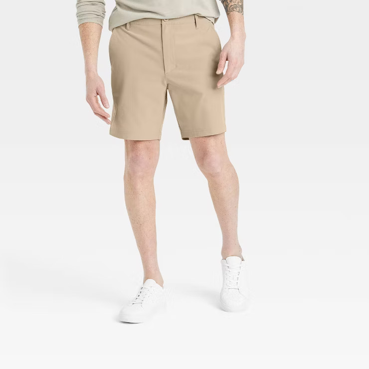 Men's Hybrid Shorts - All in Motion™ | Target