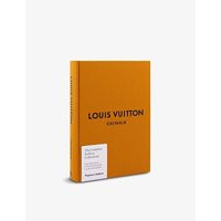 Louis Vuitton Catwalk book | Selfridges